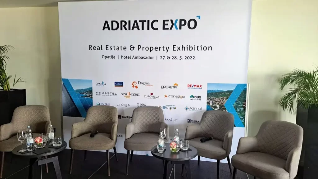 konferencija sajma Adriatic Expo